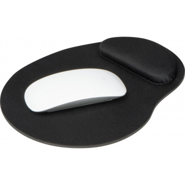 Logotrade reklaamtooted pilt: Ergonoomiline hiirematt Brantford