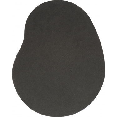 Logotrade meened pilt: Ergonoomiline hiirematt Brantford