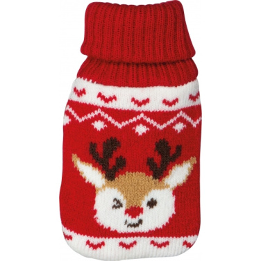 Logotrade reklaamkingi foto: Kätesoojendaja White Rock