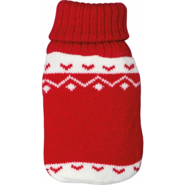 Logotrade firmakingitused pilt: Kätesoojendaja White Rock