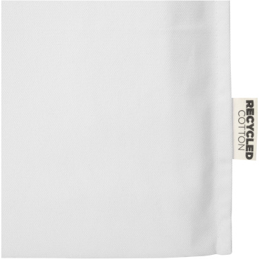 Logotrade firmakingituse foto: Florida 270 g/m² GRS-i taaskasutatud kandekott 14L