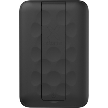 Logotrade ärikingitused pilt: Xtorm FS5W101 10 000 mAh magnetiline juhtmevaba akupank