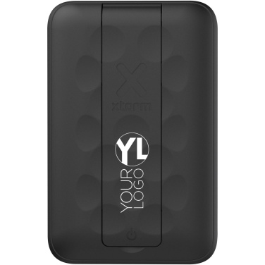 Logotrade reklaamkingi foto: Xtorm FS5W101 10 000 mAh magnetiline juhtmevaba akupank