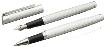 Logo trade firmakingituse pilt: MACBETH pliiatsikomplekt 982036