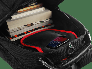 Logo trade firmakingi pilt: Seljakott sülearvutile 170703400