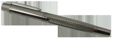 Logo trade reklaamkingid foto: AVALON pastapliiatsikomplekt 60503600