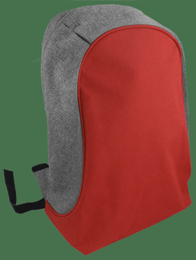 Logotrade reklaamkingid pilt: Vargusvastane seljakott 60408600