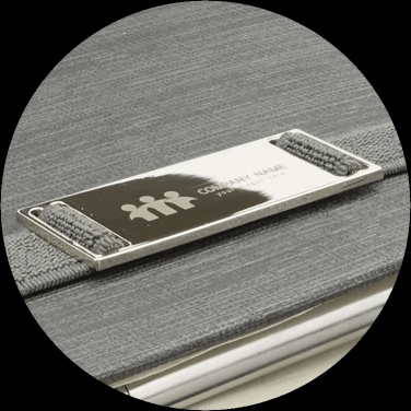 Logotrade ärikingid pilt: Päevik A5 Märkmik 93807500