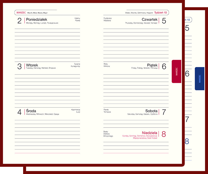 Logotrade meened pilt: Kalender 639131