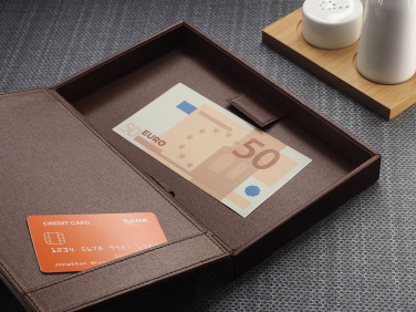 Logotrade ärikingid pilt: Arve karp 1096280