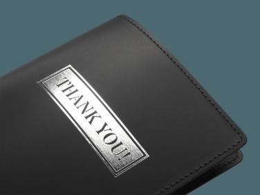 Logo trade reklaamkingi pilt: Arve kaaned 1152094