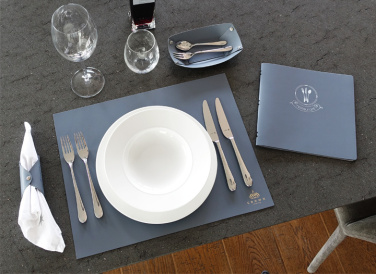 Logotrade firmakingituse foto: Lauamatt 1040094