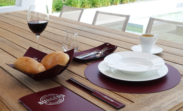 Logotrade reklaamtoote foto: Korv 1034094