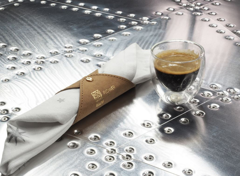 Logo trade ärikingituse pilt: Salvräti sõrmus 1032106