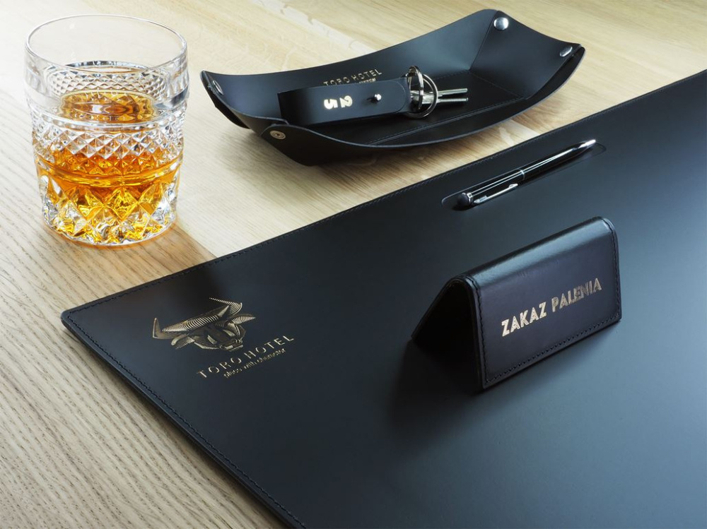 Logotrade reklaamtoote foto: Vastuvõtu matt 1151094