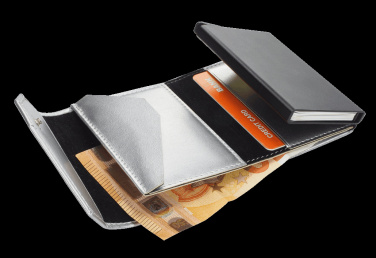 Logo trade reklaamtoote pilt: RFID rahakott 1249119