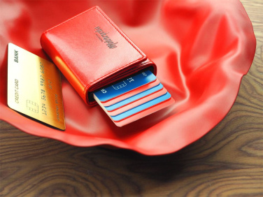 Logotrade reklaamkingitused pilt: RFID kaardihoidja 1282119