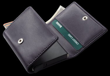 Logotrade meened pilt: RFID kaardihoidja 1282119