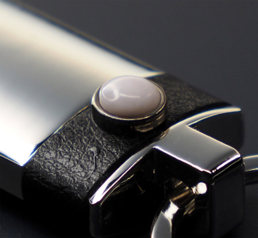 Logotrade reklaamtoote foto: Opaalkivi võtmerõngas 1294095