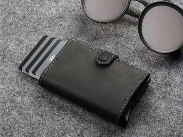 Logotrade firmakingitused pilt: RFID rahakott - Hunter Leather 2109284