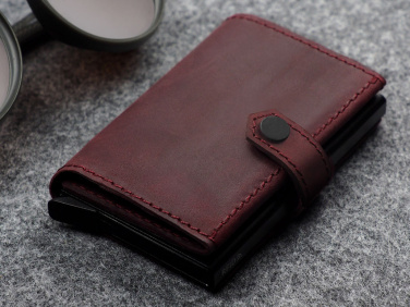 Logotrade meened pilt: RFID rahakott - Hunter Leather 2109284