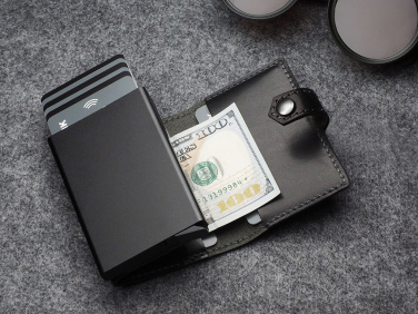 Logotrade meene foto: RFID kaarditasku 2109141