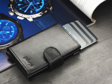 Logotrade ärikingi foto: RFID kaardihoidja 1225131