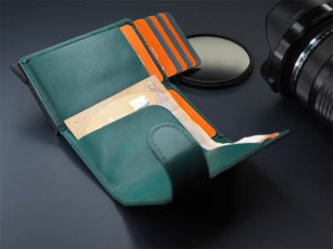 Logotrade ärikingid pilt: RFID rahakott 618131