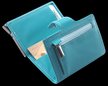 Logotrade meened pilt: RFID rahatasku rahakott 1237131