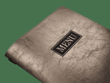 Logotrade firmakingitused pilt: Menüü kaaned Ambiente 1178265