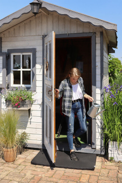 Logotrade ärikingituse foto: Libisemiskindel desinfitseerimismatt 100x120x3cm 1624269