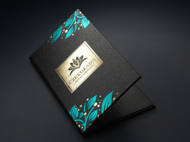 Logo trade reklaamkingituse pilt: Arve kaaned 1683280