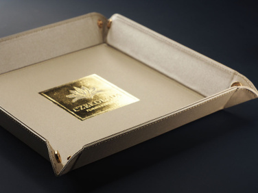 Logo trade reklaamkingid foto: Karp 1631280