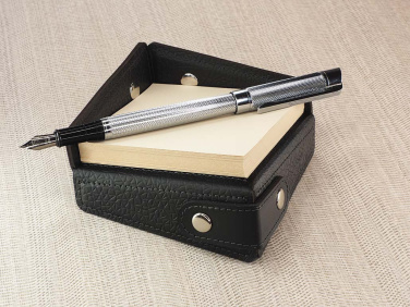 Logo trade ärikingitused foto:  Kleepsu märkmete kast 1658281