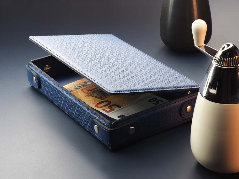 Logo trade reklaamkingituse pilt: Arve karp 1661243