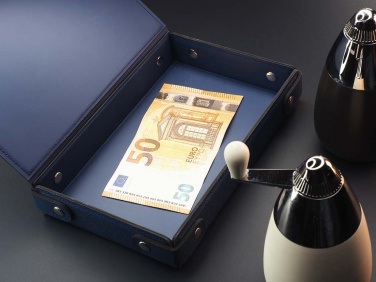 Logotrade reklaamkingid pilt: Arve karp 1661243