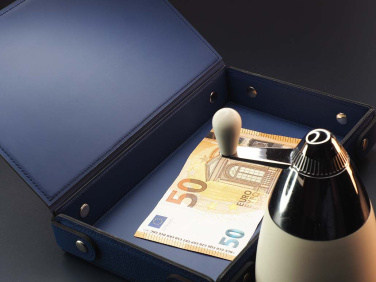 Logo trade firmakingi pilt: Arve karp 1661243