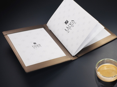 Logotrade reklaamkingi foto: Menüü kate Fine Dining Pro 1634094