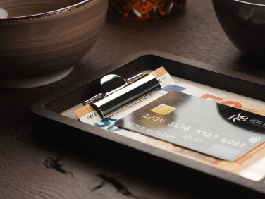 Logo trade reklaamtooted foto: Arve kaaned 1873121