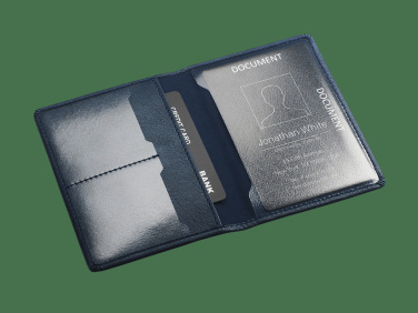 Logotrade firmakingitused pilt: RFID dokumendi rahakott 611327