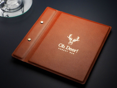 Logo trade firmakingi pilt: Menüü kaaned 1085318