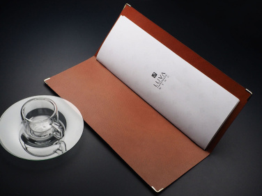 Logo trade reklaamkingi pilt: Menüü kaaned Ambiente 1947318