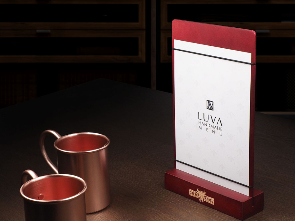 Logotrade reklaamtooted pilt: Pakkumise menüü 1867121