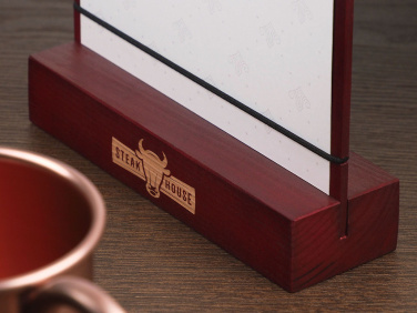 Logotrade ärikingi foto: Pakkumise menüü 1867121