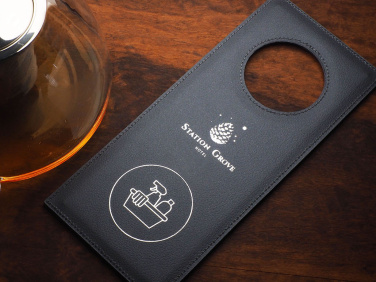 Logo trade firmakingituse pilt: Hotelli ukskaart 1960319