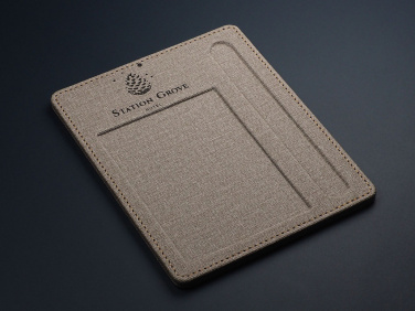 Logo trade reklaamkingituse pilt: Hotelli märkmik 1136321