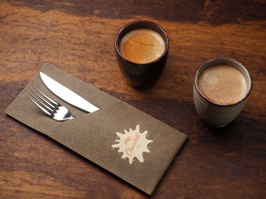 Logo trade reklaamtoote pilt: Söögiriistade ümbris 1598106