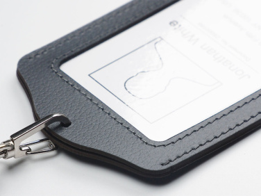 Logo trade firmakingitused foto: ID-märgi hoidja 2038319