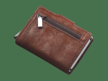 Logotrade meened pilt: Komplekt plasku ja kaardihoidjaga 2079325
