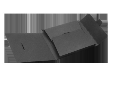 Logo trade firmakingi pilt: kinkekarp (10.5x10.5.5x1cm) 900037